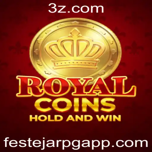 Descubra o Mundo de RoyalCoins: Um Mergulho no Universo de FestejarPG