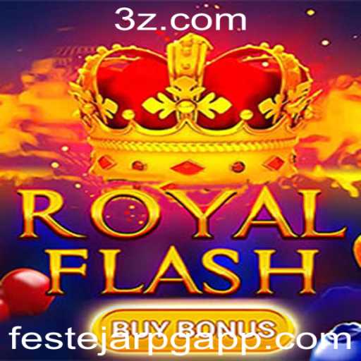 RoyalFlashBuyBonus: Explorando o Fascinante Mundo do FestejarPG