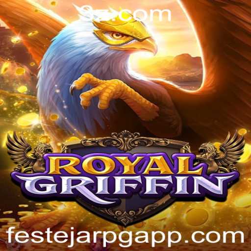 Descubra RoyalGriffin: O Jogo de Estratégia do Momento