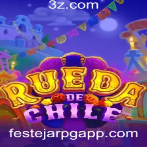 Descubra RuedaDeChile: O Jogo que Conquista as Festas com FestejarPG