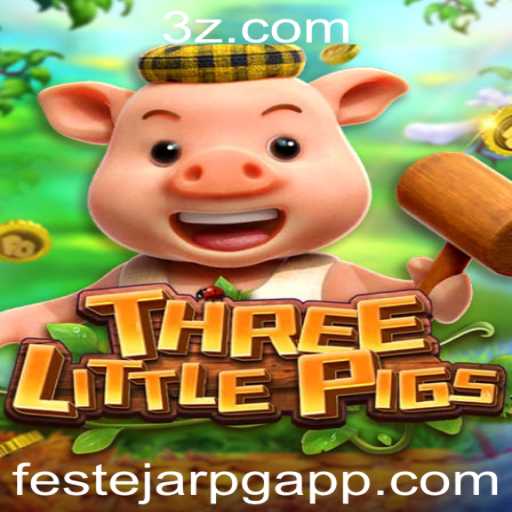 Descubra o Fascinante Mundo de THREELITTLEPIGS e a Palavra-chave FestejarPG