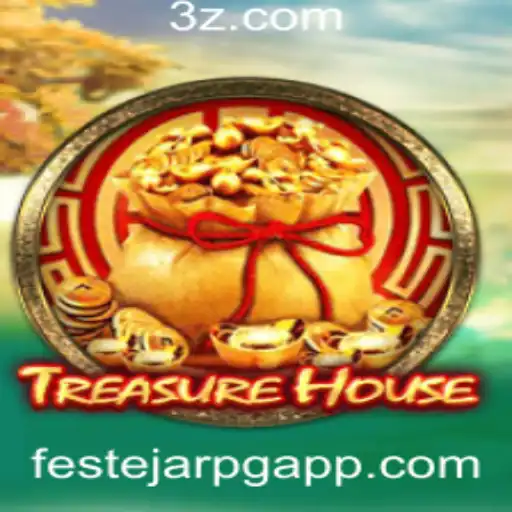 Explorando o Fascinante Mundo de TreasureHouse: Um Jogo de Aventura com FestejarPG
