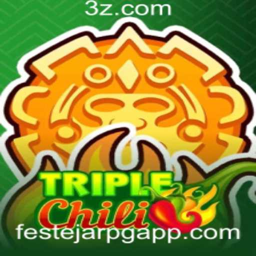 TripleChili: O Jogo Socialmente Ativo que Está Dominando o Mundo