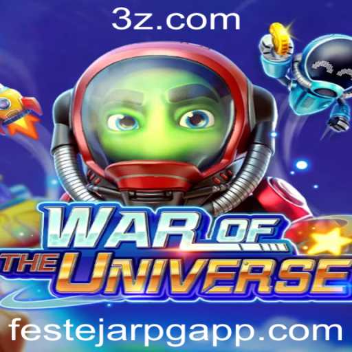 Explorando o Mundo de WAROFTHEUNIVERSE: Um Jogo de Estratégia