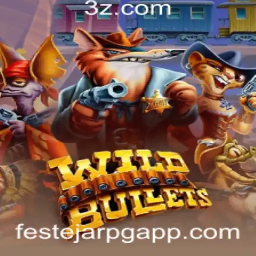 Explorando o Mundo de WildBullets: O Jogo que Revoluciona o Conceito de RPG