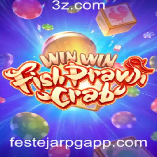 Descubra as Emoções do Jogo WinWinFishPrawnCrab: Um Clássico Reimaginado