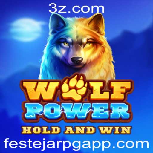 WolfPower: Mergulhe na Magia do Jogo de Aventura e Estratégia