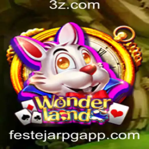 Explorando a Aventura de 'Wonderland': Um Guia Completo para o Jogo FestejarPG