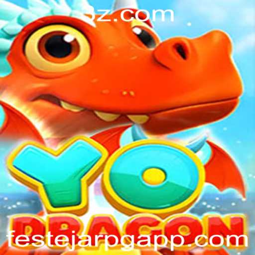 Explorando YoDragon: O RPG de Festas Definitivo