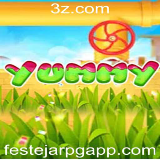 Descubra 'Yummy': O Jogo de FestejarPG Que Está Conquistando Todas as Idades