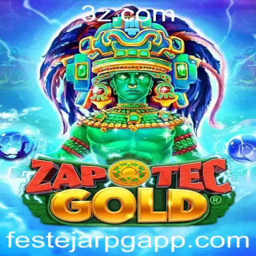 Explorando ZapOtecGold: O Jogo Que Está Revolucionando a Diversão